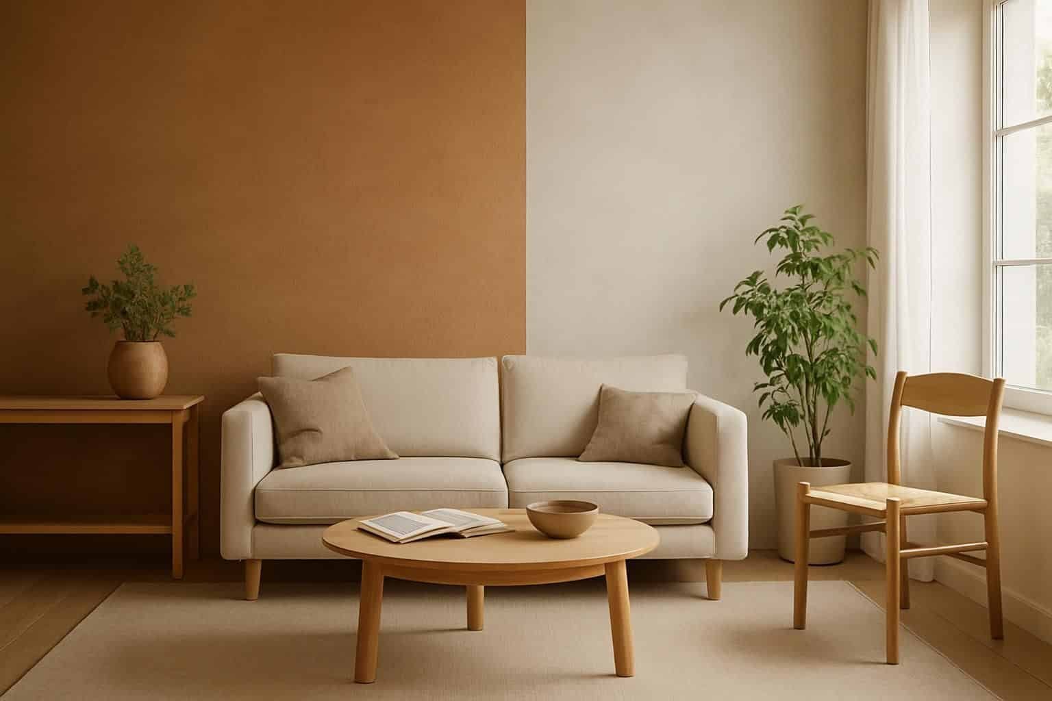 Découvrez les avantages de l'enduit argile et chaux pour votre intérieur et apprenez lequel choisir pour un habitat sain et naturel.