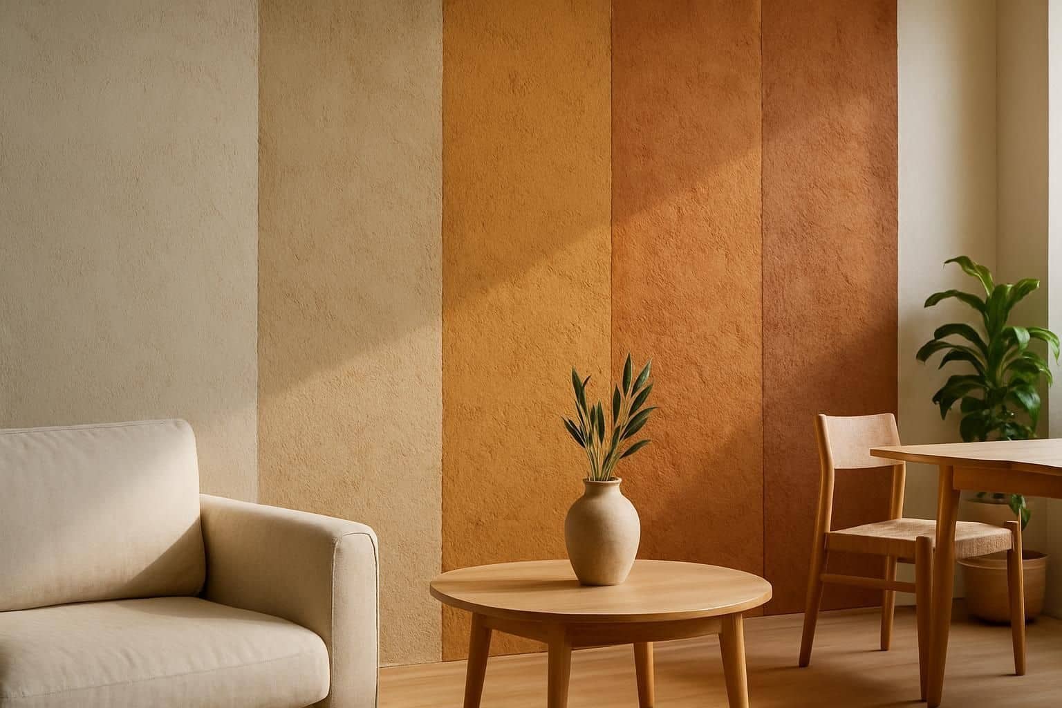 Découvrez notre sélection des 5 meilleurs enduits à l'argile pour sublimer et protéger vos murs naturellement, avec des conseils d'application et d'entretien.