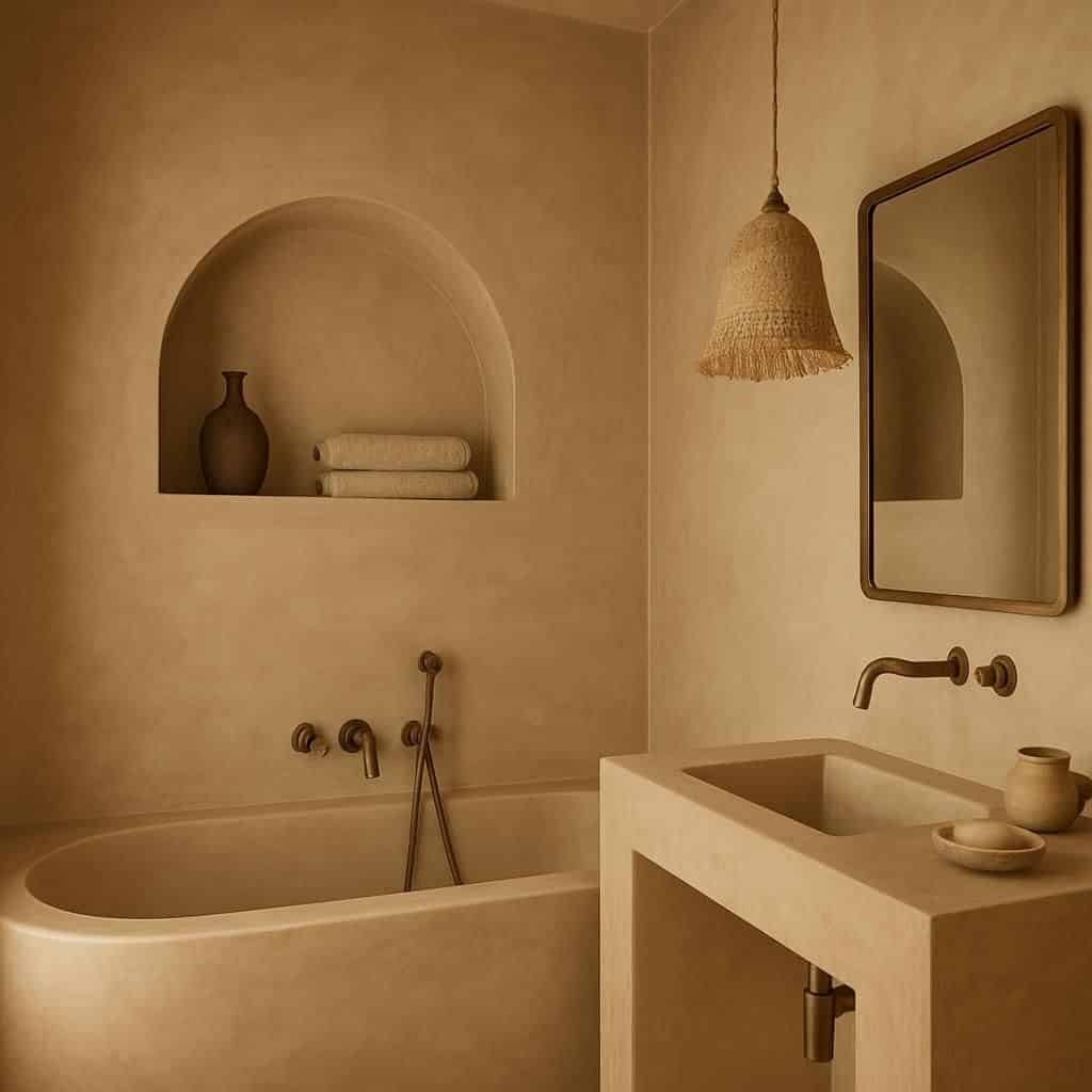 Découvrez les techniques et conseils pratiques pour réussir votre enduit chaux intérieur, alliant esthétisme et durabilité pour vos murs.