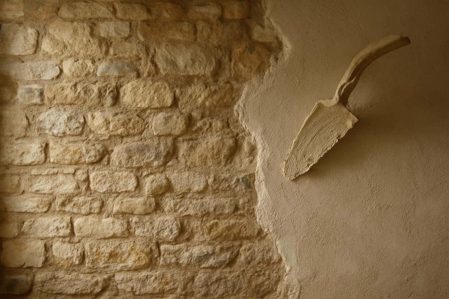 Découvrez nos enduits naturels efficaces pour traiter les murs humides, offrant une solution écologique et durable pour protéger et assainir vos murs contre l'humidité.