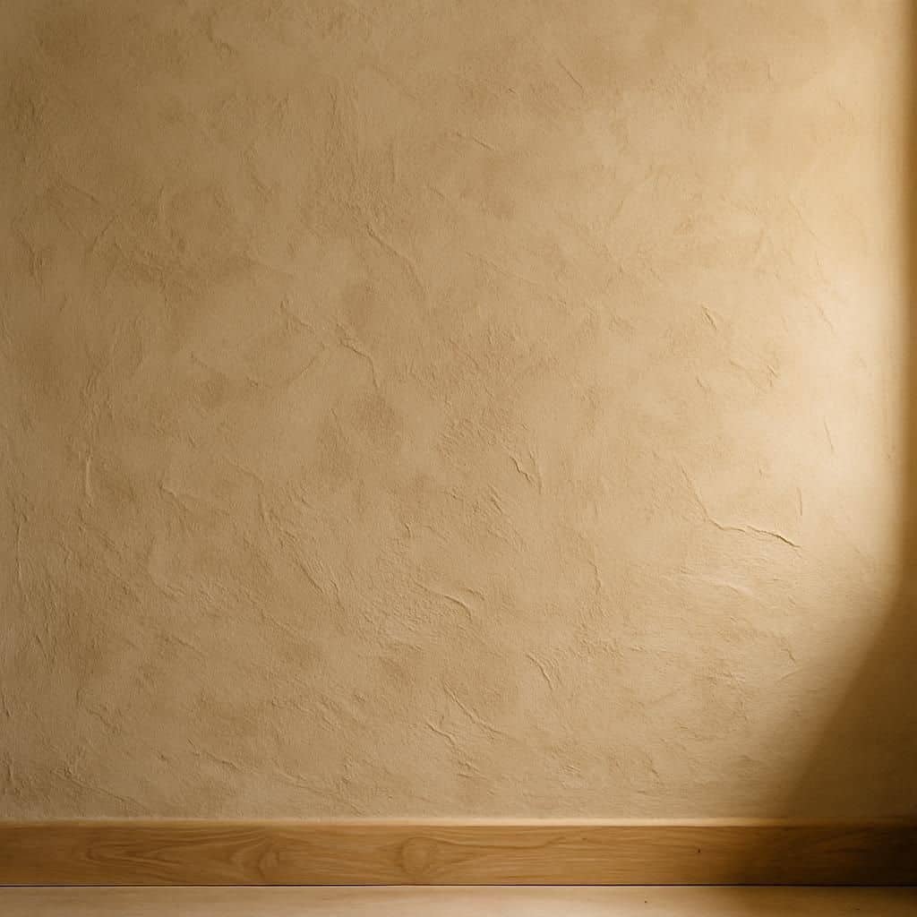 Découvrez notre guide complet 2026 pour choisir les enduits naturels adaptés à vos besoins. Conseils, types d'enduits et astuces pour une finition écologique et esthétique.