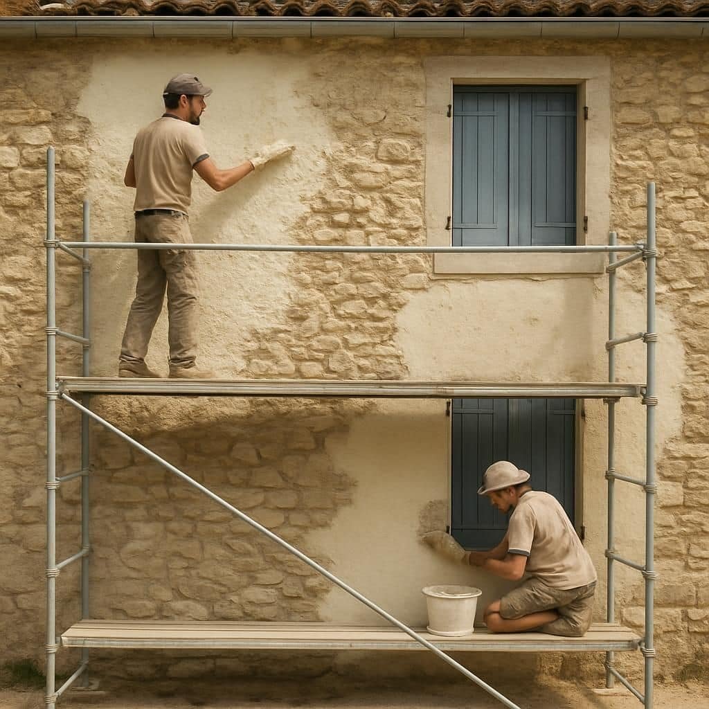 Découvrez 5 astuces essentielles pour obtenir un devis précis et réussir l'estimation de vos travaux de rénovation naturelle et écologique.