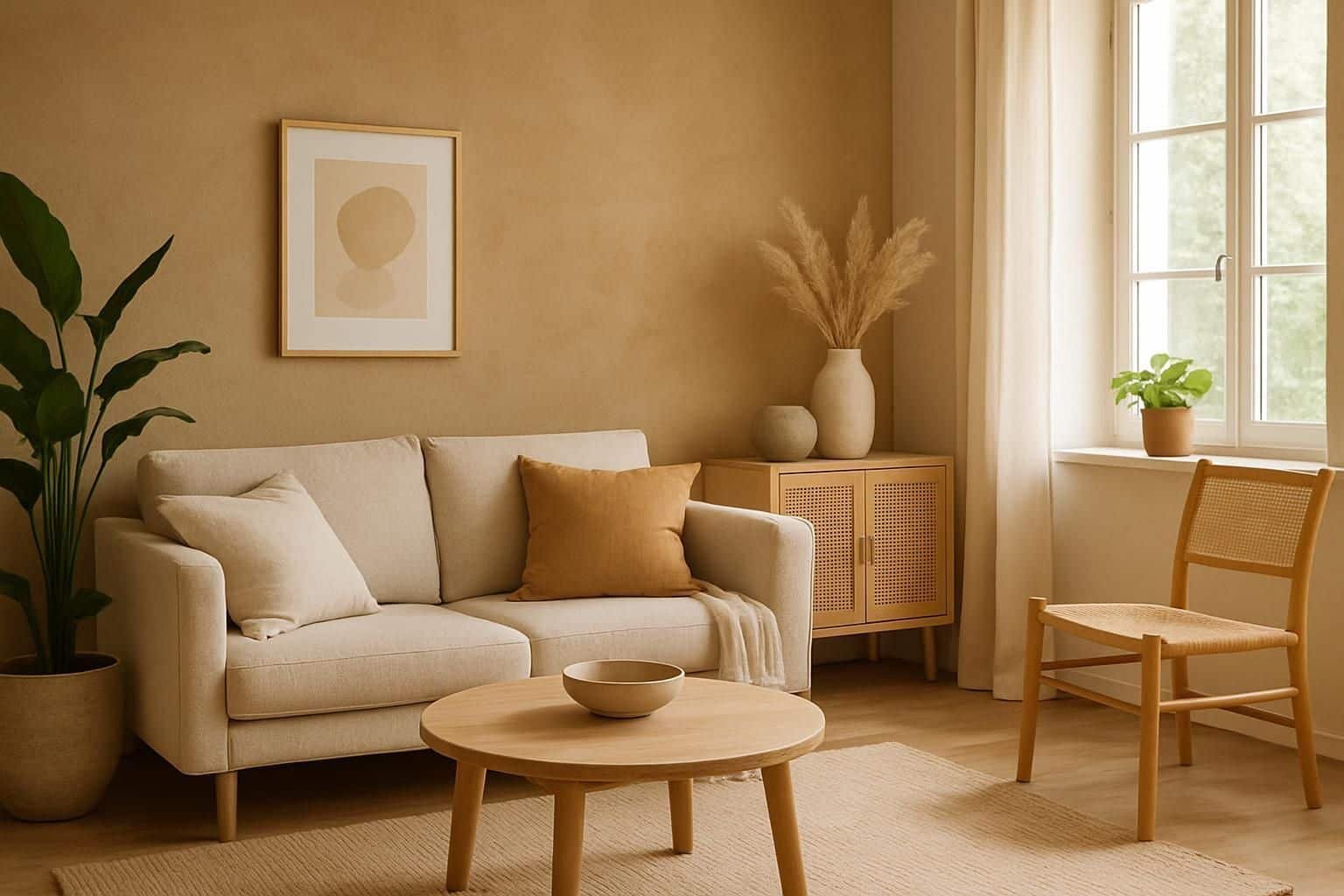 Découvrez notre enduit argile naturel pour intérieur, une solution écologique offrant des finitions esthétiques et respectueuses de l'environnement.