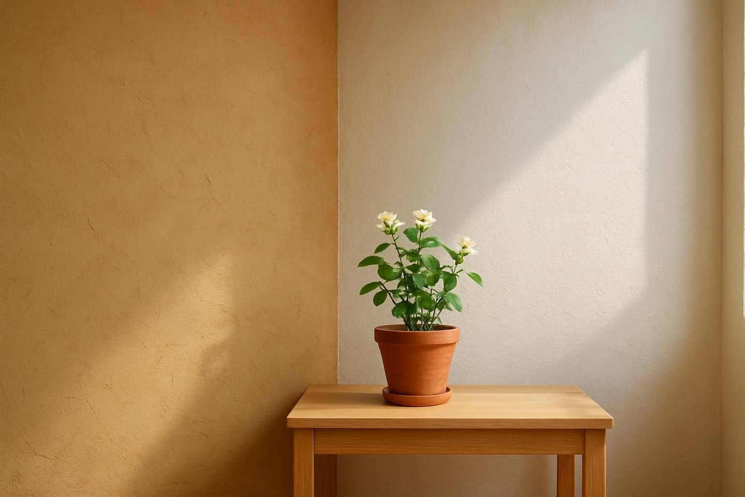 Découvrez les avantages de l'enduit argile et de la chaux pour vos murs et choisissez le matériau idéal pour un intérieur sain et écologique.