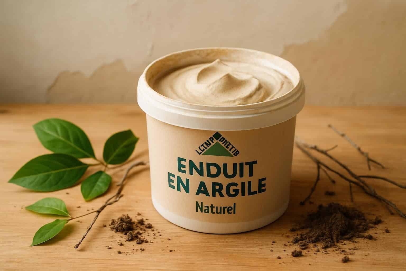Découvrez les enduits en argile Leroy Merlin, des solutions naturelles et écologiques pour vos travaux de rénovation et décoration, alliant respect de l'environnement et qualité.