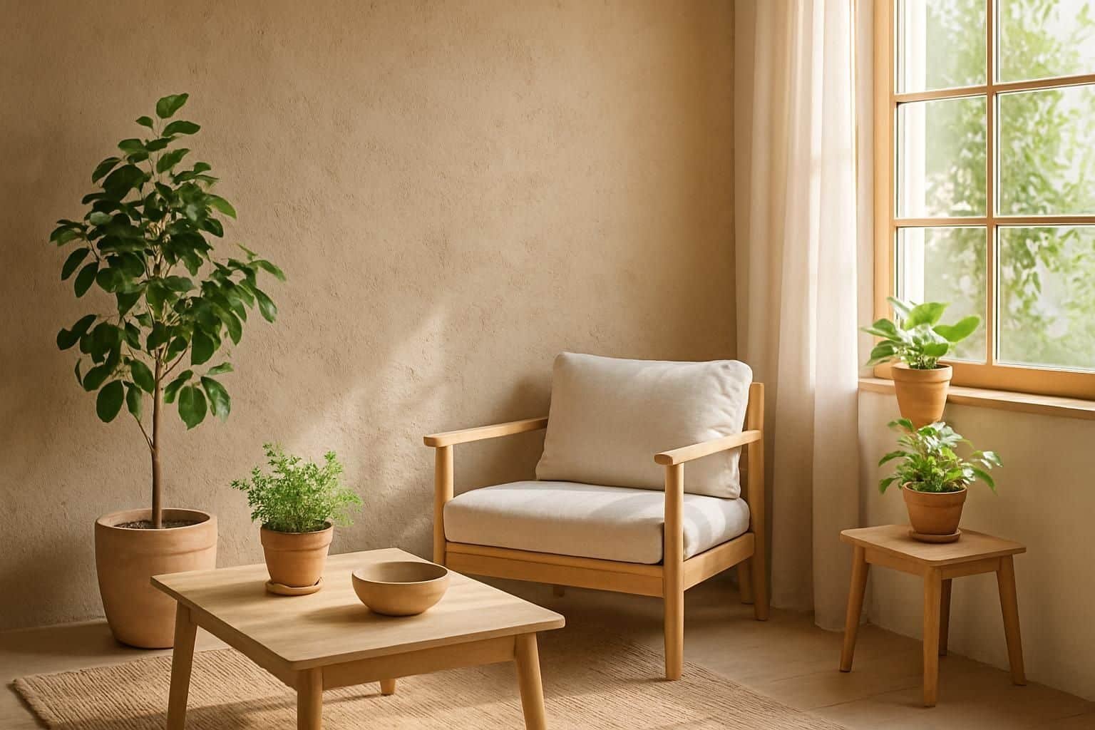 Découvrez notre enduit isolant naturel écologique, idéal pour un intérieur sain et confortable. Optez pour des matériaux respectueux de l'environnement et améliorez l'isolation de votre maison naturellement.