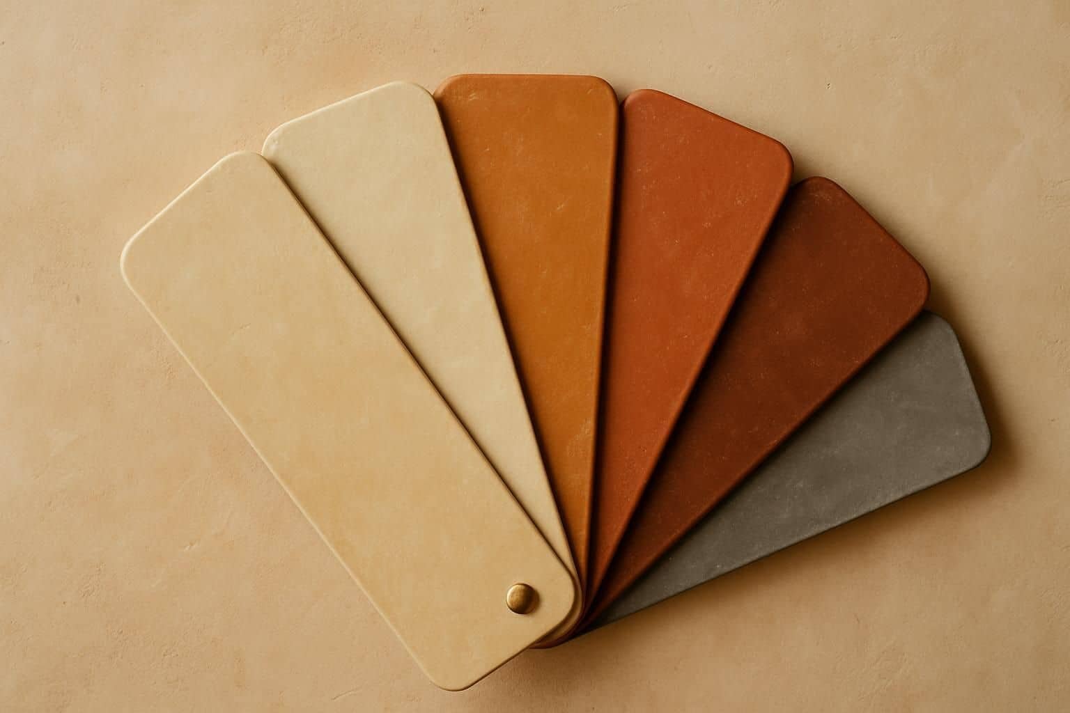 Découvrez notre nuancier tadelakt avec une palette de couleurs variées pour sublimer vos enduits décoratifs. Choisissez la teinte idéale pour un intérieur élégant et traditionnel.
