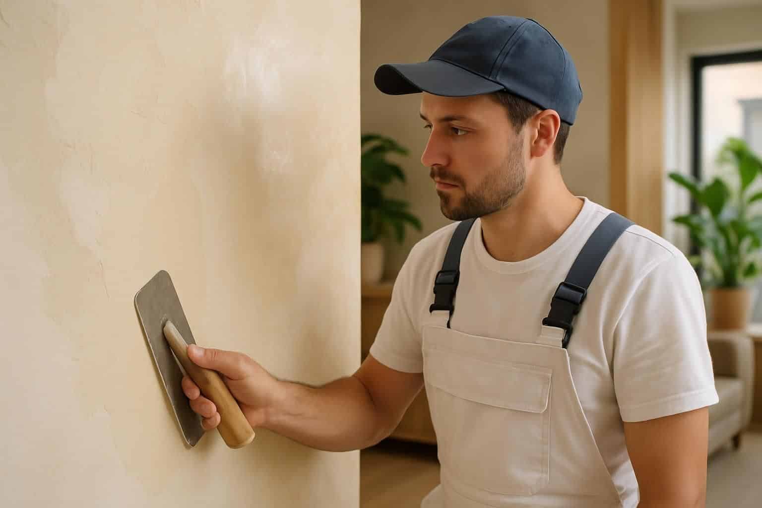 Découvrez notre guide complet sur le prix du tadelakt au m², avec une estimation détaillée pour vos projets de décoration et de rénovation.
