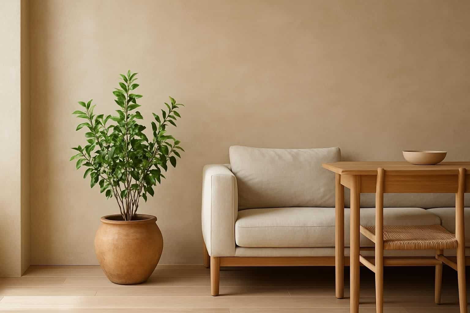 Découvrez notre guide complet sur le Tadelakt, un enduit naturel et décoratif traditionnel, idéal pour sublimer vos murs avec élégance et authenticité.