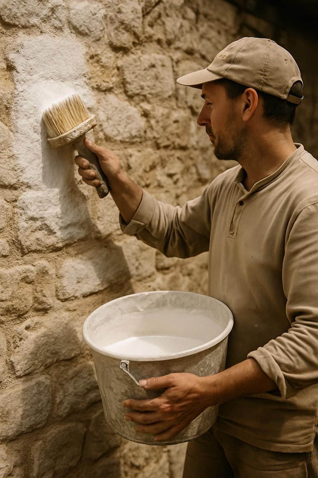 Découvrez la chaux aérienne : ses définitions, ses propriétés essentielles et ses nombreux usages dans le domaine du bâtiment pour des constructions durables et écologiques.