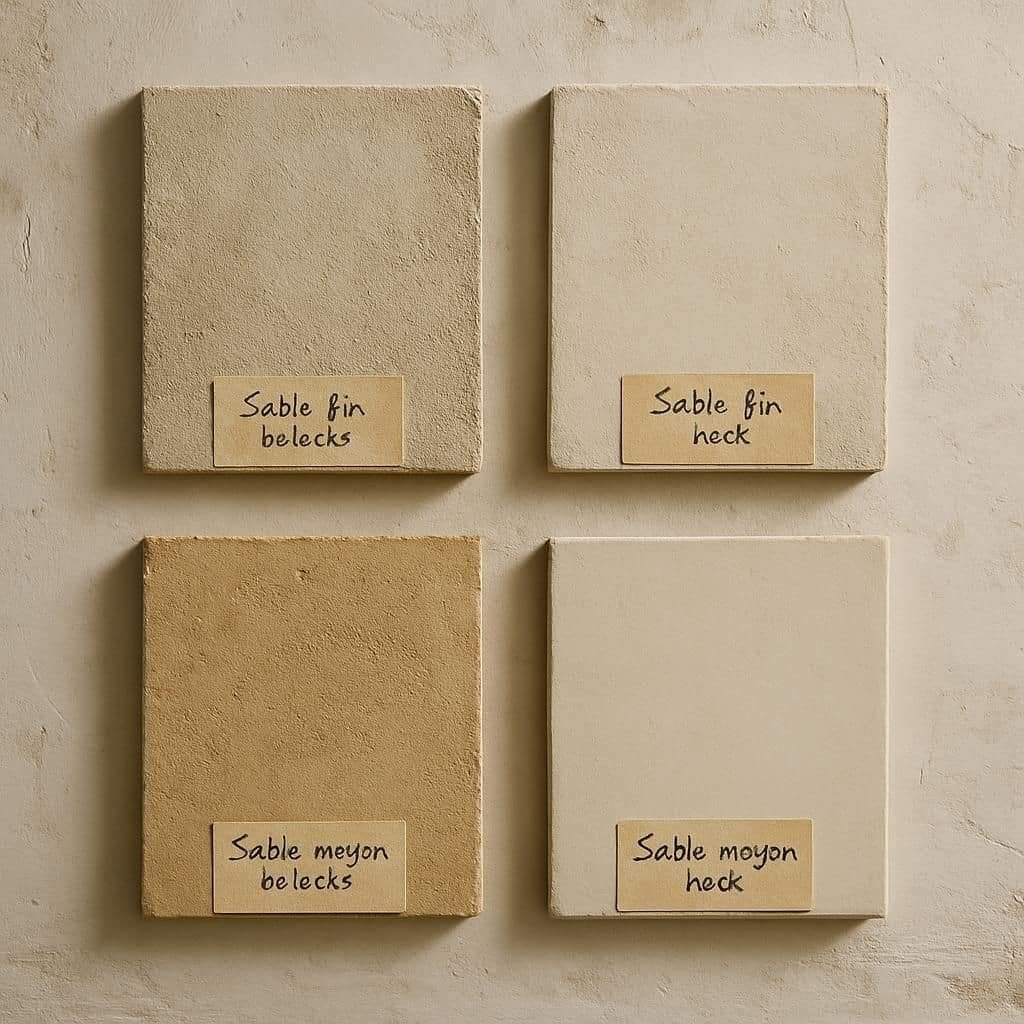 Découvrez les techniques et conseils pratiques pour réussir votre enduit à la chaux intérieur, alliant esthétisme et durabilité naturelle pour vos murs.