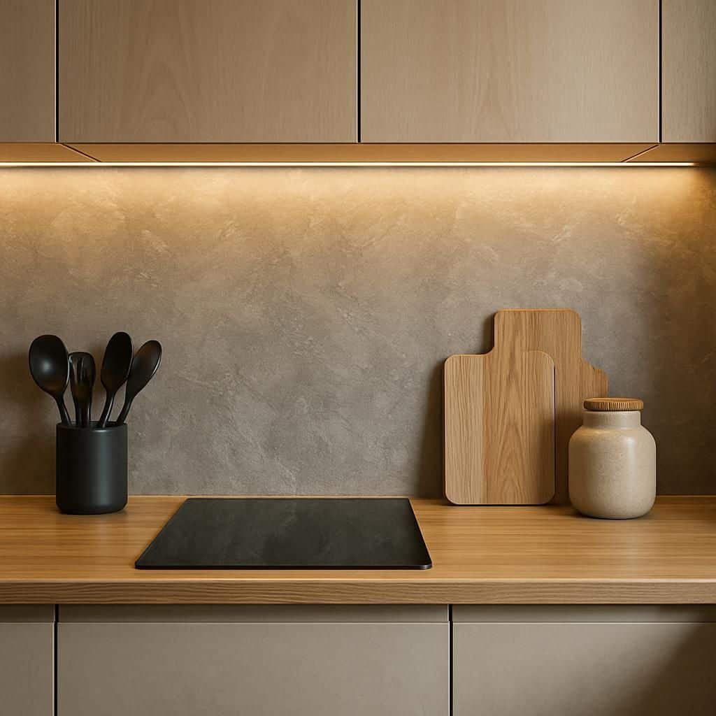Découvrez notre guide complet sur l'enduit décoratif intérieur avec des conseils pratiques pour embellir vos murs et créer une ambiance unique chez vous.