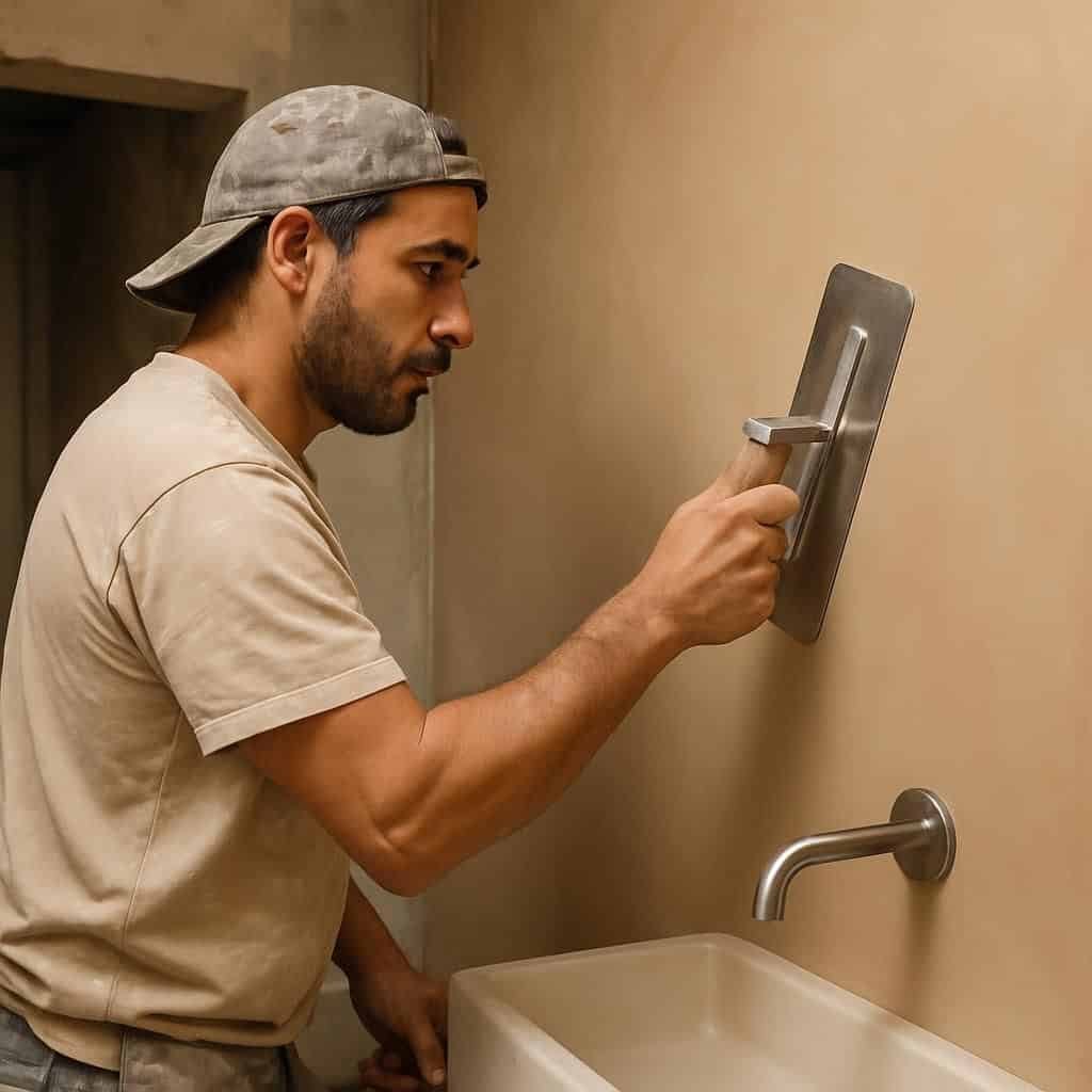 Découvrez notre nuancier tadelakt avec une vaste palette de couleurs pour sublimer vos murs en enduit décoratif, alliant tradition et élégance.