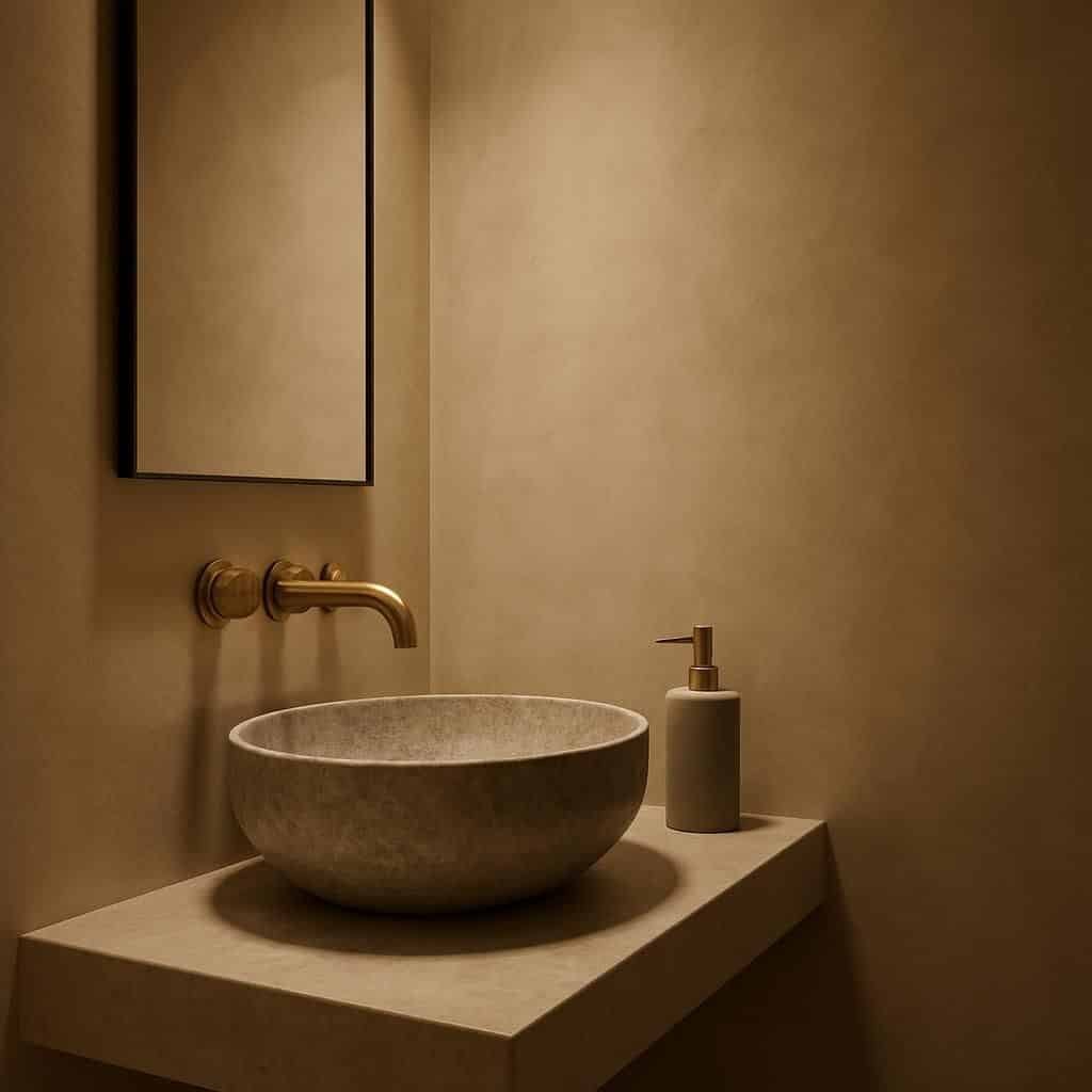 Découvrez notre nuancier tadelakt avec une palette de couleurs variées pour sublimer vos enduits décoratifs et créer des ambiances uniques et élégantes.