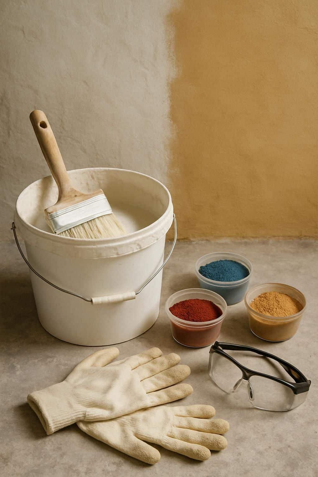 Découvrez notre guide complet 2026 sur la peinture à la chaux chez Leroy Merlin : conseils, astuces et techniques pour réussir vos projets de rénovation avec ce matériau naturel et écologique.