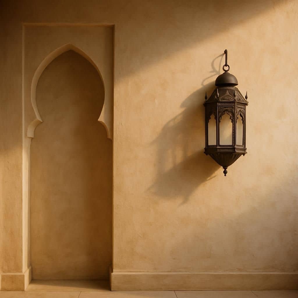 Découvrez les techniques et astuces pour réaliser une peinture effet tadelakt, une finition élégante et brillante inspirée de l'art marocain.