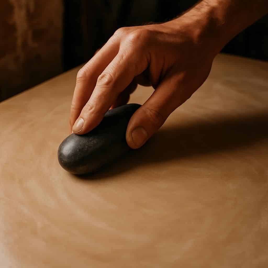 Découvrez notre guide complet sur le prix du tadelakt au m², avec une estimation détaillée pour réussir votre projet de rénovation ou décoration avec ce revêtement mural traditionnel marocain.