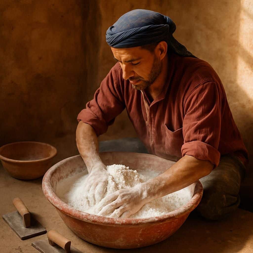 Découvrez les avantages du sol en tadelakt, son prix et nos astuces pour réussir sa pose. Apportez une touche d'élégance et d'authenticité à votre intérieur avec ce revêtement traditionnel marocain.