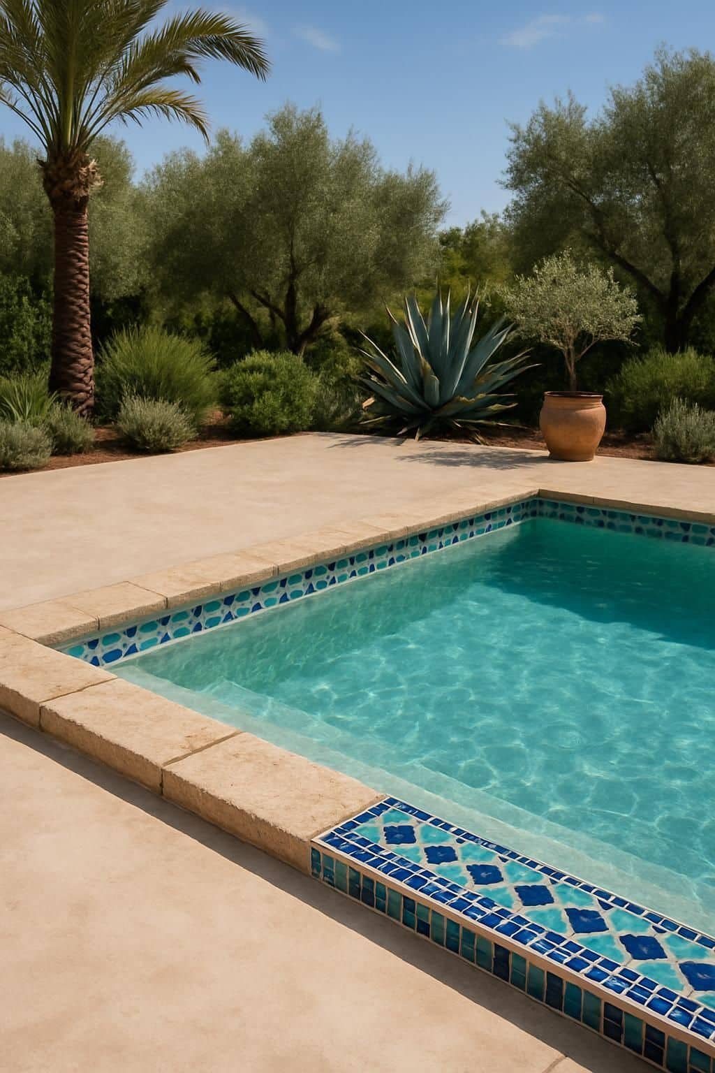 Découvrez comment sublimer vos murs extérieurs avec le tadelakt, un enduit marocain traditionnel alliant esthétique et protection durable.