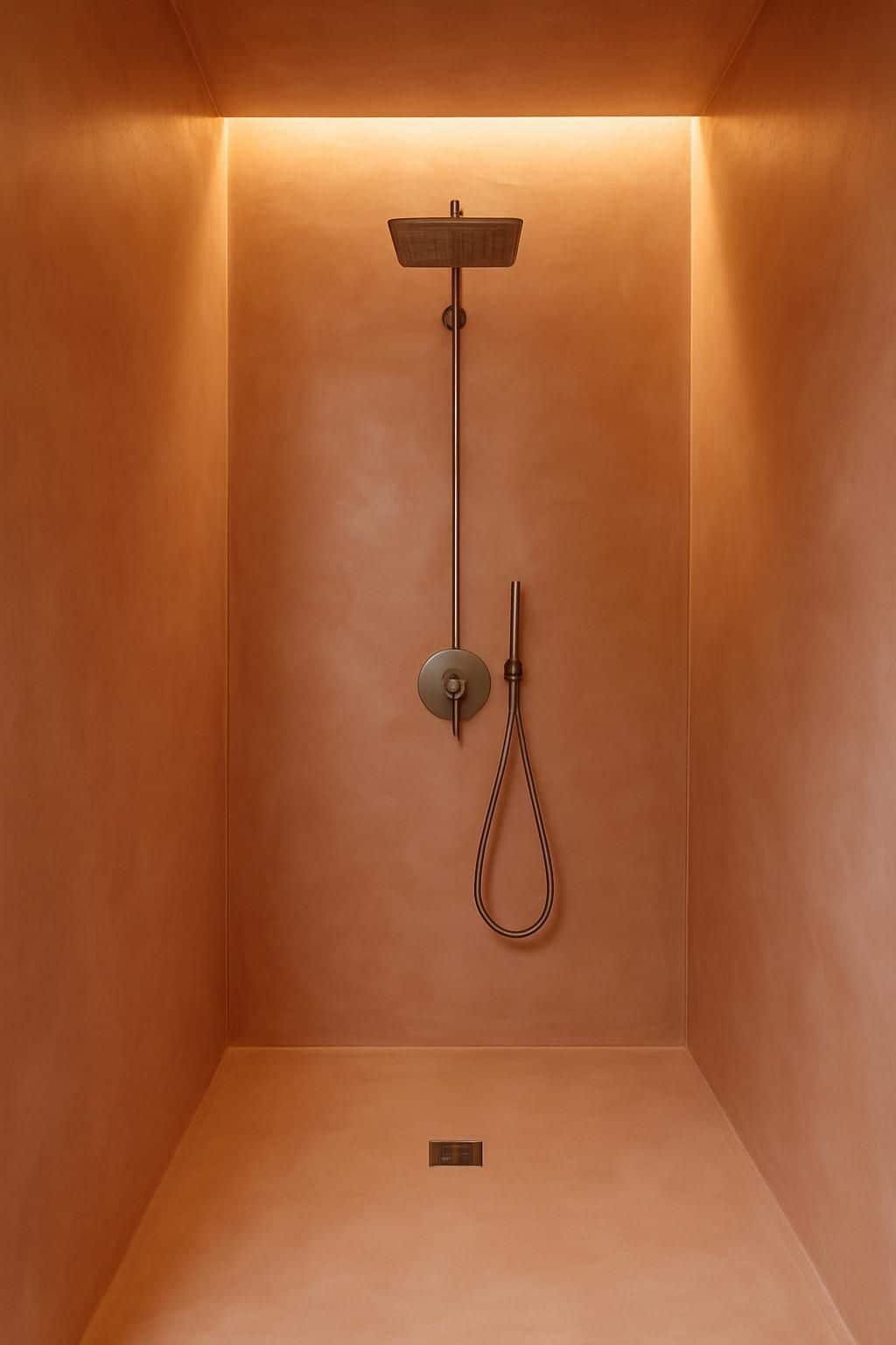 Découvrez notre guide complet sur le Tadelakt, un enduit naturel et décoratif, pour embellir vos murs avec authenticité et élégance.