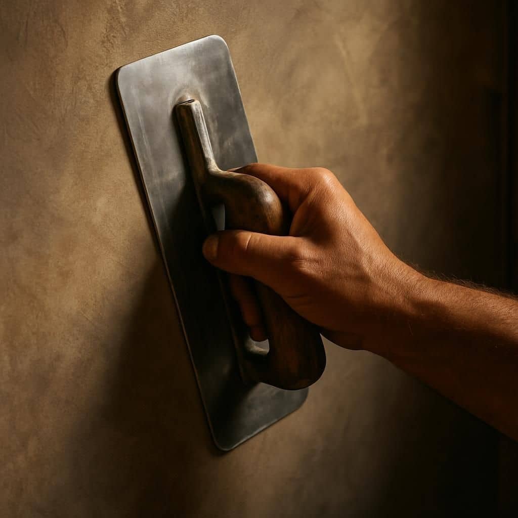 Découvrez notre guide d'achat complet sur le Tadelakt chez Leroy Merlin, avec conseils pratiques et comparatif des prix pour réussir votre rénovation.